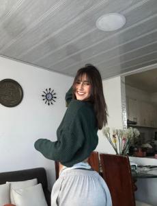 Chica busca chico en Madrid: 