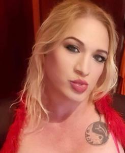 Transexual en León: 