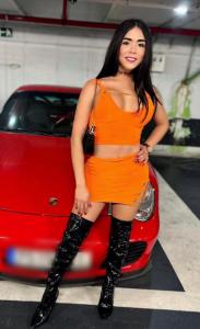 Travesti en Barcelona: 