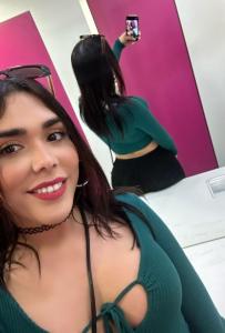 Travesti en Barcelona: 