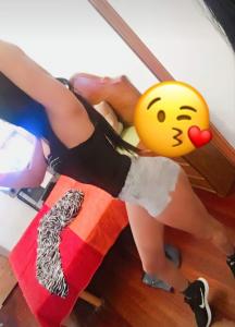 Travesti en Pontevedra: 