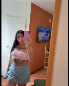 Chica busca chico en Gerona: 