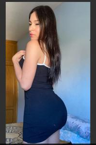 613903420: Travesti en Madrid