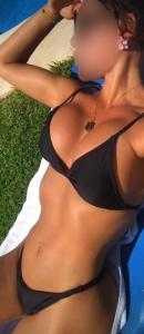 Chica busca chico en Málaga: 