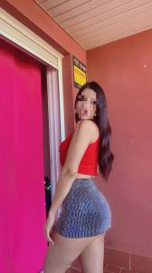 Chica busca chico en Málaga: 