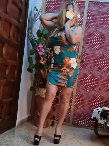 Chica busca chico en Granada: 