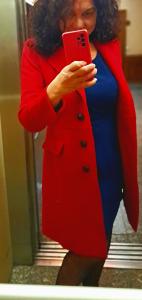 Chica busca chico en Madrid: 