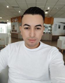 Chico busca chica en Barcelona: 