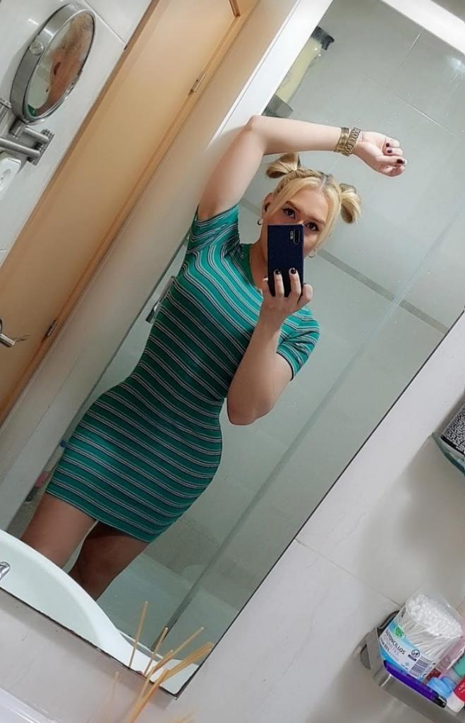 Travesti en Barcelona: 