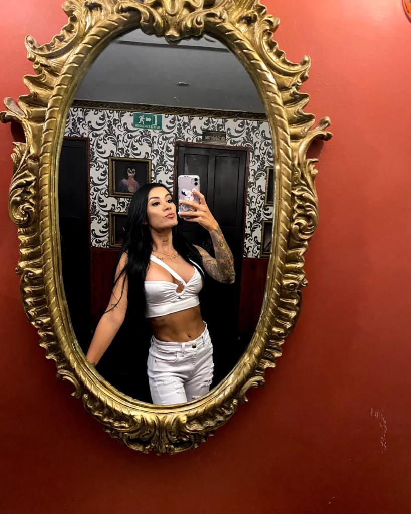 Chica busca chico en Madrid: 