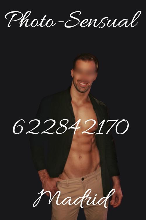 Chica busca chico en Madrid: 