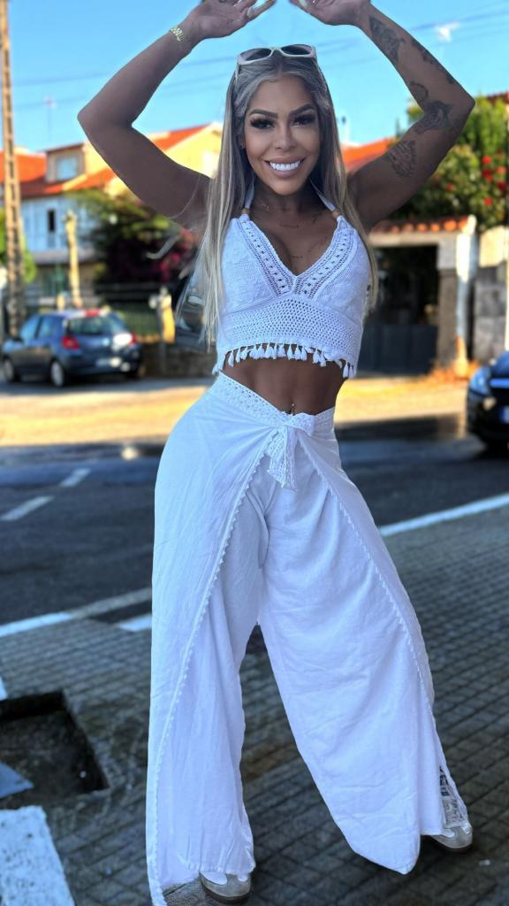 Chica busca chico en La Coruña: 