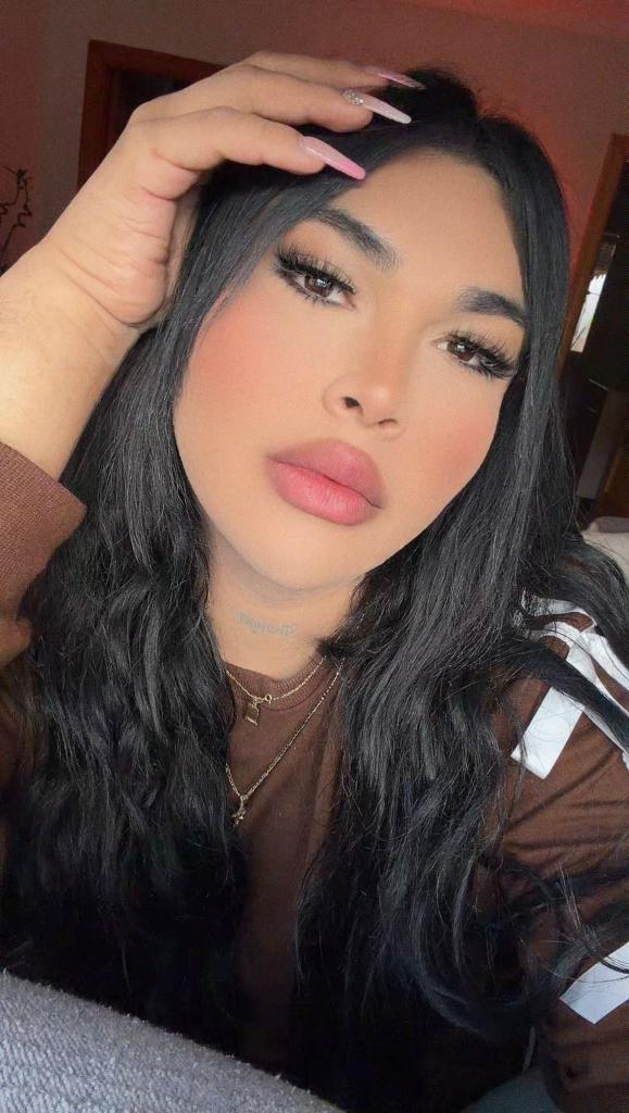 Transexual en Murcia: 