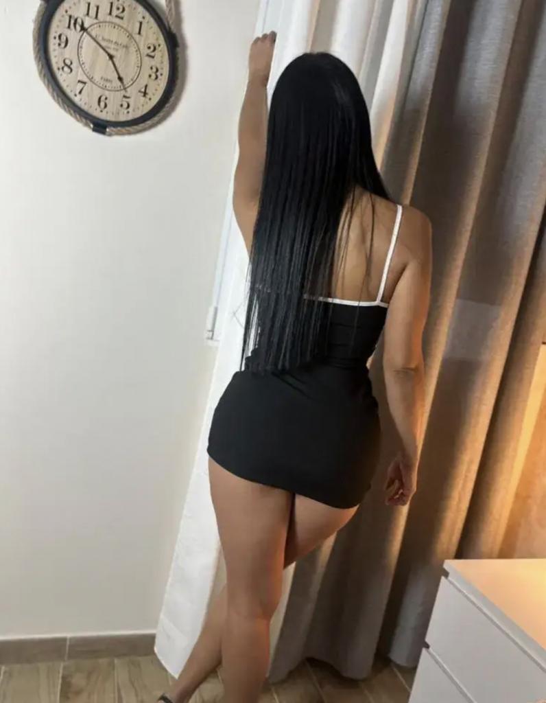 Chica busca chico en Burgos: 