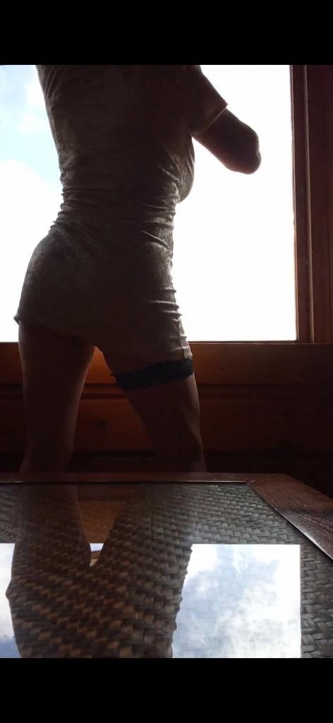 Chica busca chico en Tenerife: 