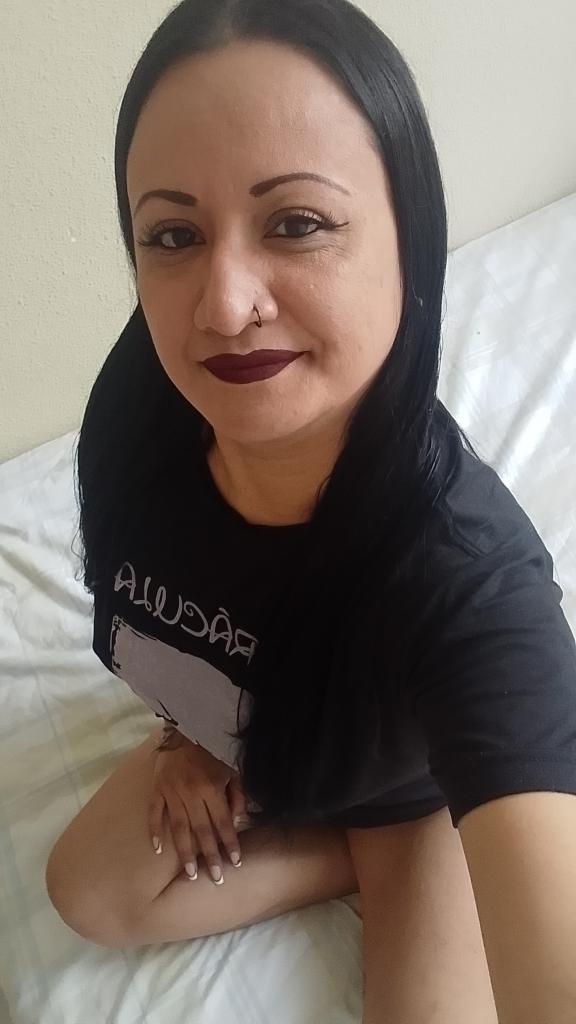 Chica busca chico en Murcia: 