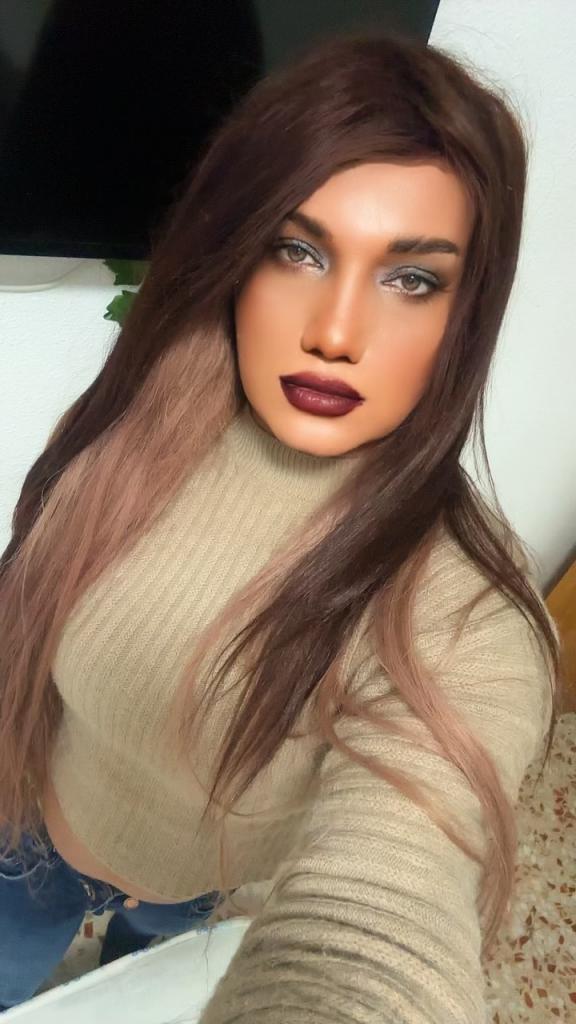 Transexual en Ciudad Real: 