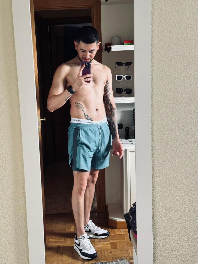 604349144: Transexual en Madrid