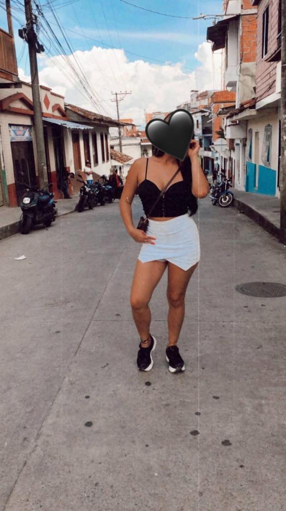 Chica busca chico en Sevilla: 