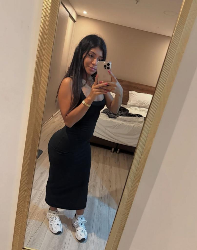 Chica busca chico en Madrid: 