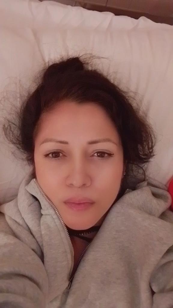 Chica busca chico en Madrid: 