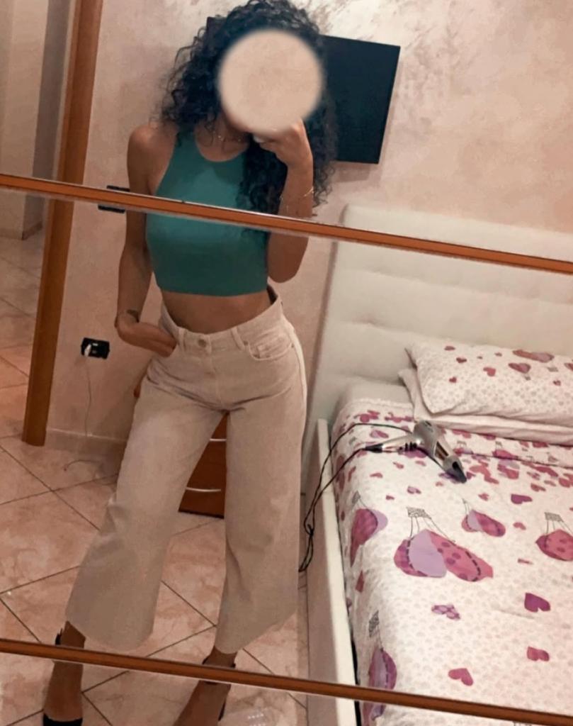 Chica busca chico en Madrid: 