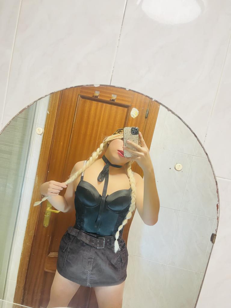 Travesti en Alicante: 