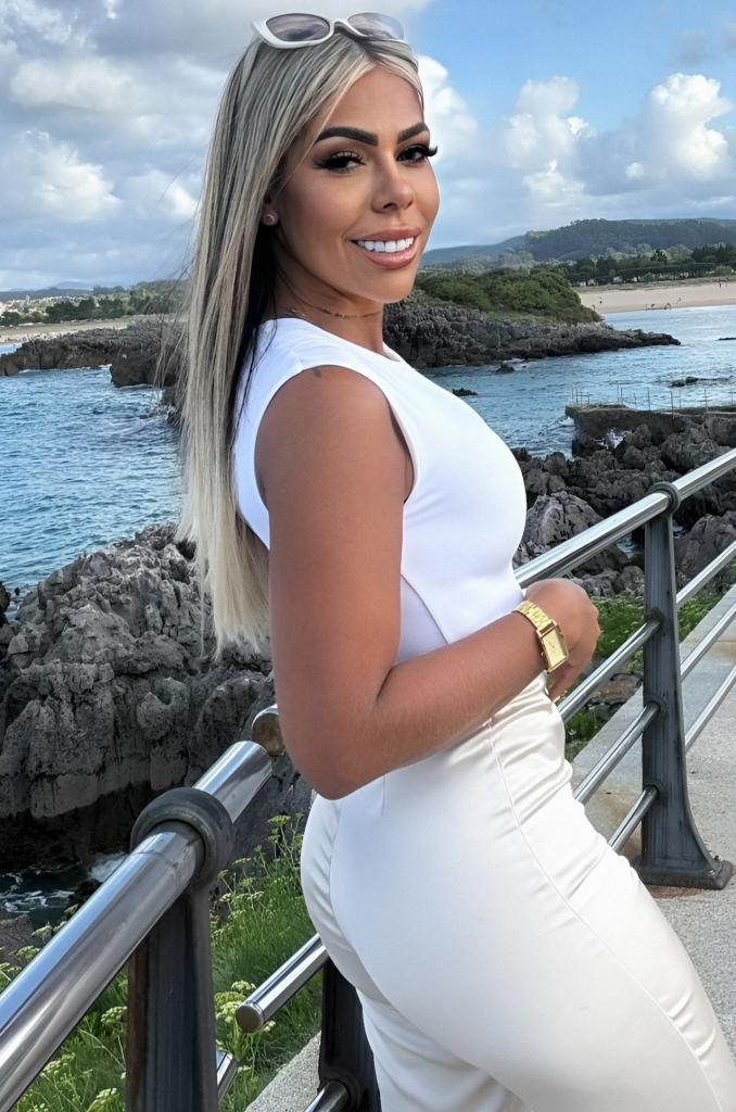 Chica busca chico en La Coruña: 