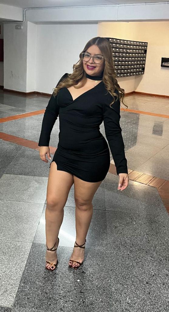 Chica busca chico en Las Palmas: 