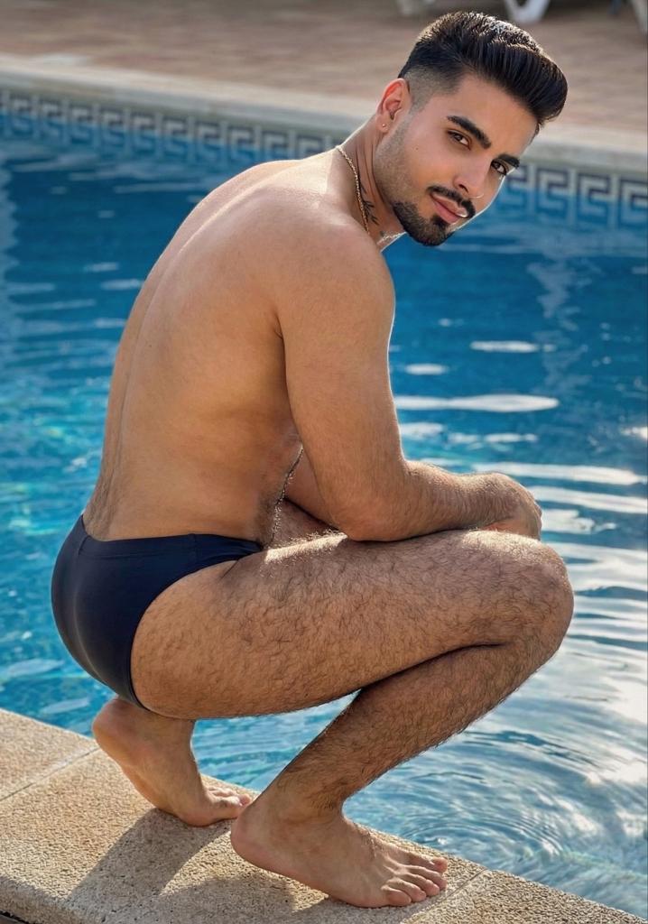 Chico busca chica en Barcelona: 