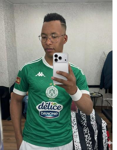 Chico busca chica en Madrid: 