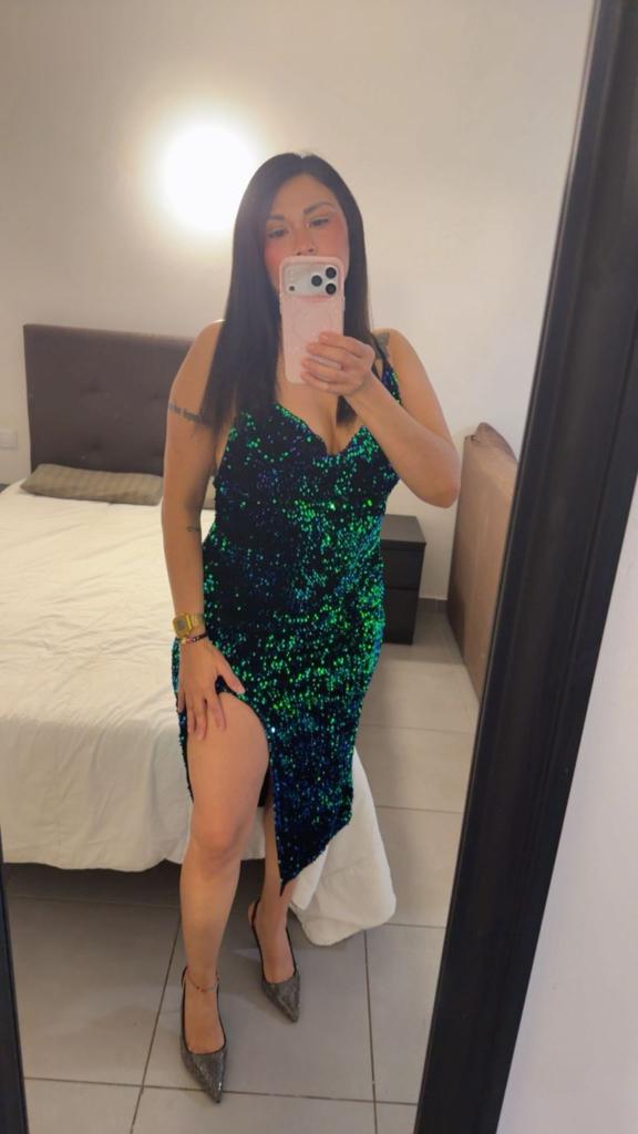 Chica busca chico en Tenerife: 