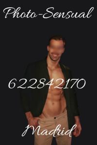 622842170: Chica busca chico en Madrid