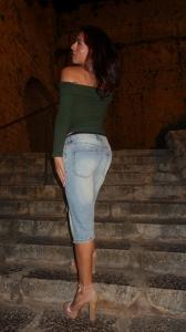 610066649: Transexual en Ibiza