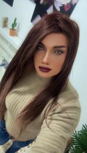 641194607: Transexual en Ciudad Real