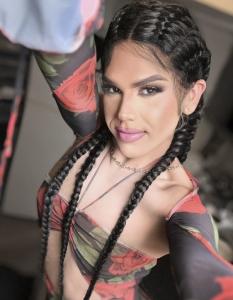 661186873: Travesti en Tenerife