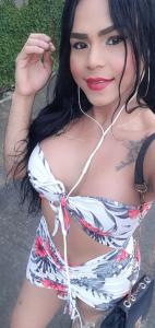 662529717: Transexual en Madrid