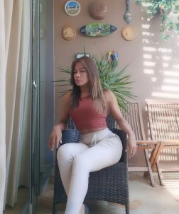 674115734: Transexual en Las Palmas