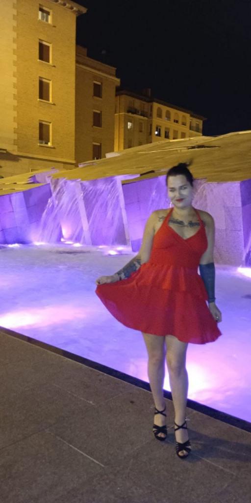 Chica busca chico en Burgos: 