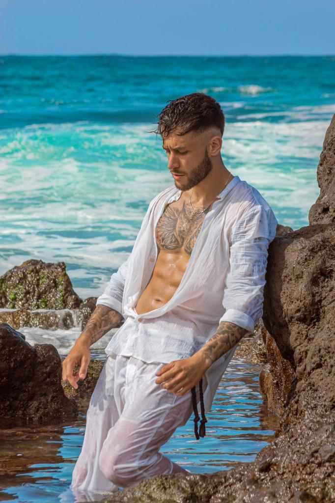 Chico busca chica en Madrid: 