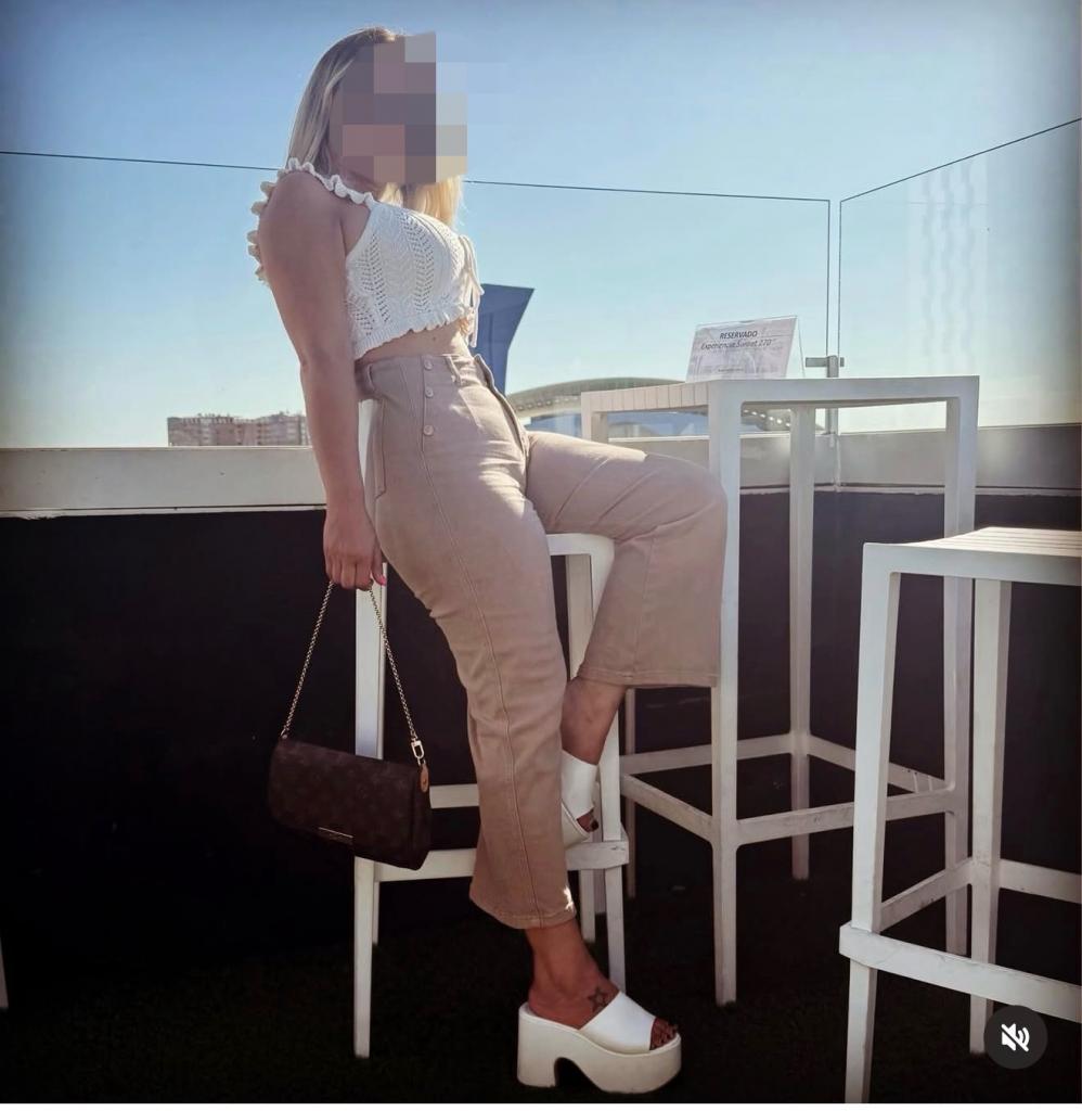 Chica busca chico en Alicante: 