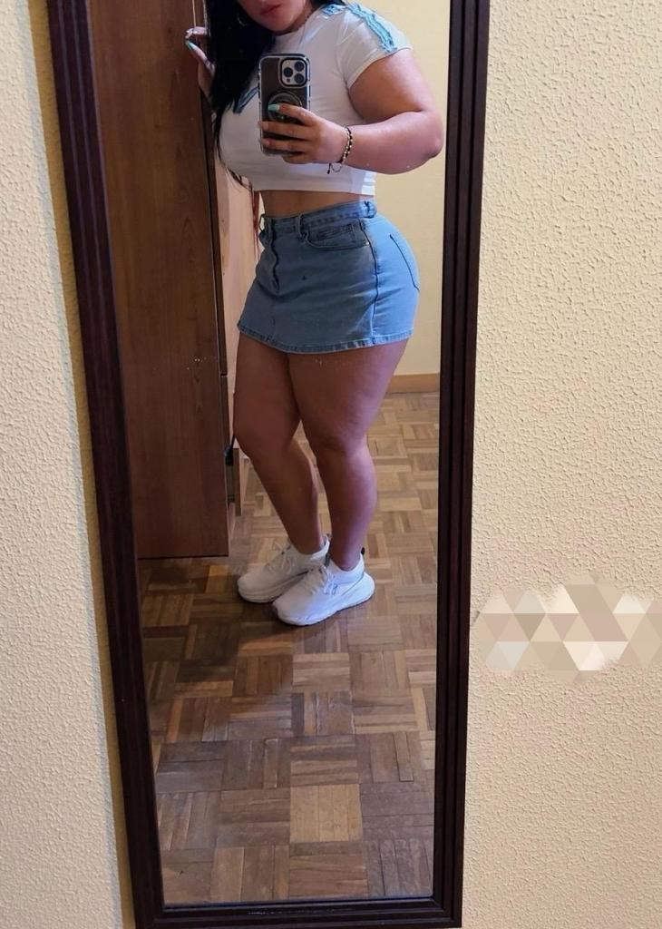 Chica busca chico en Badajoz: 