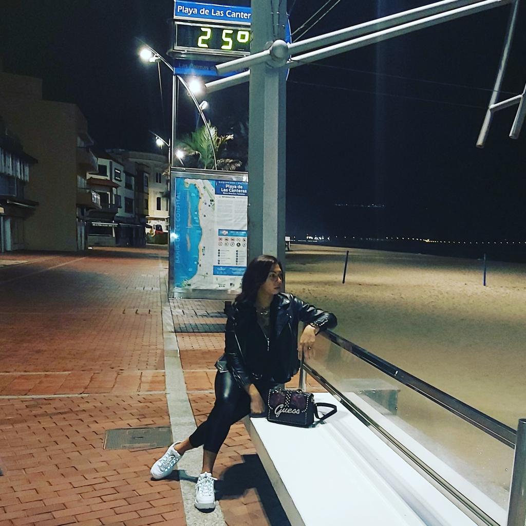 666730241: Transexual en Las Palmas