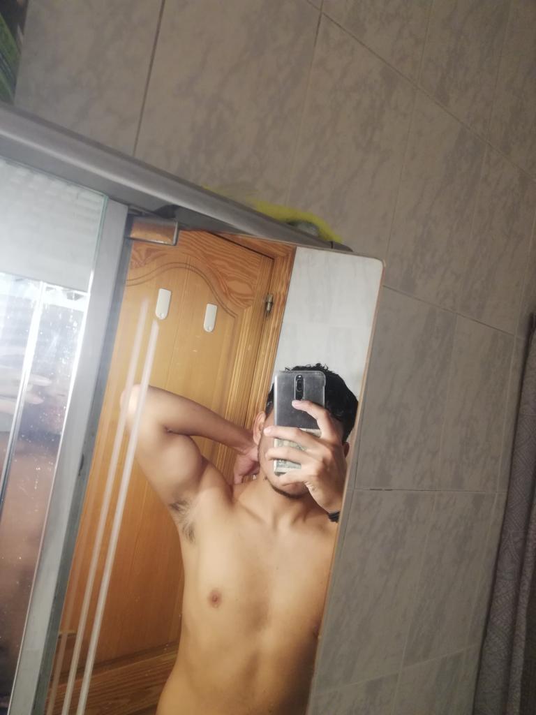 Chico busca chica en Mallorca: 