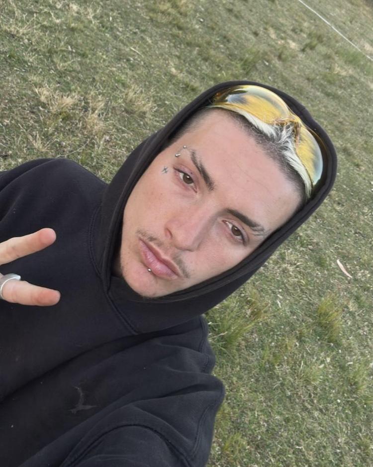 Travesti en Granada: 