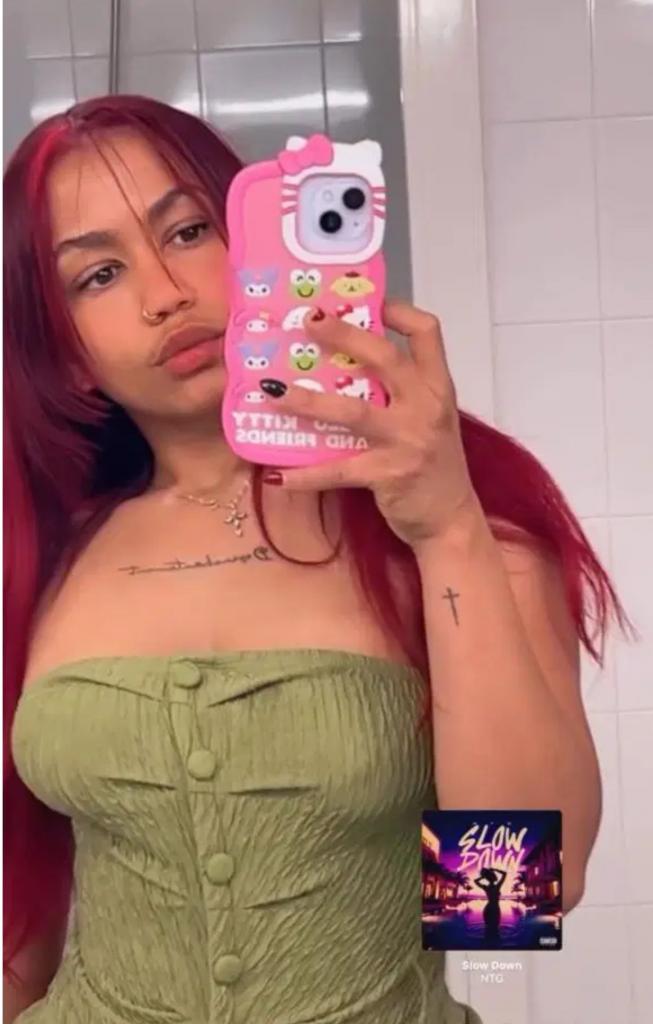 Chica busca chico en Cuenca: 