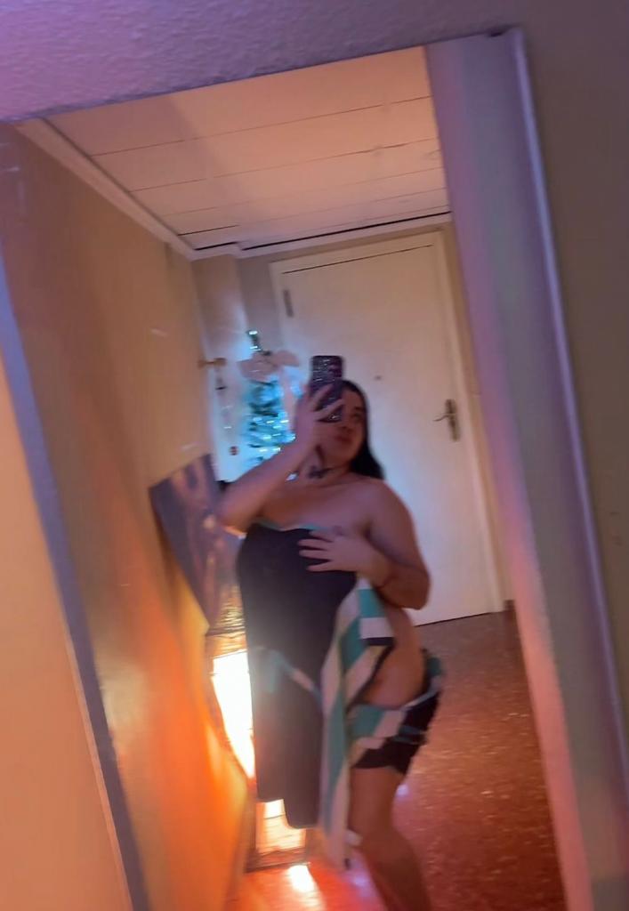 Chica busca chico en Valencia: 