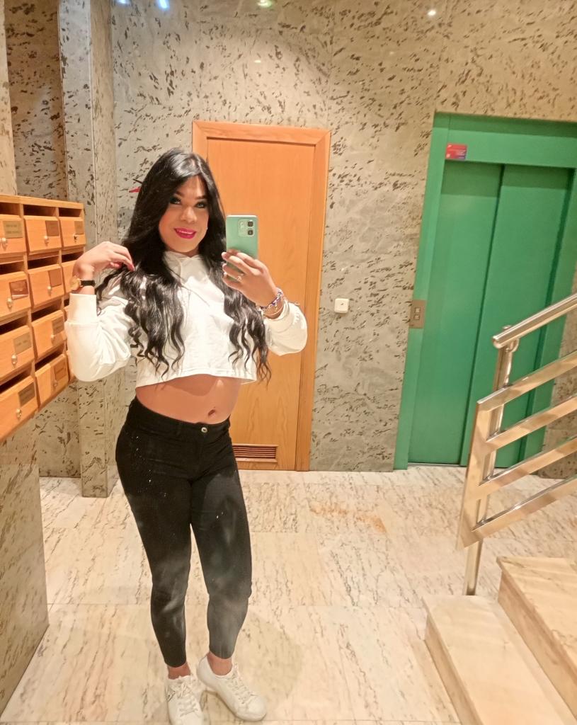 Travesti en Asturias: 