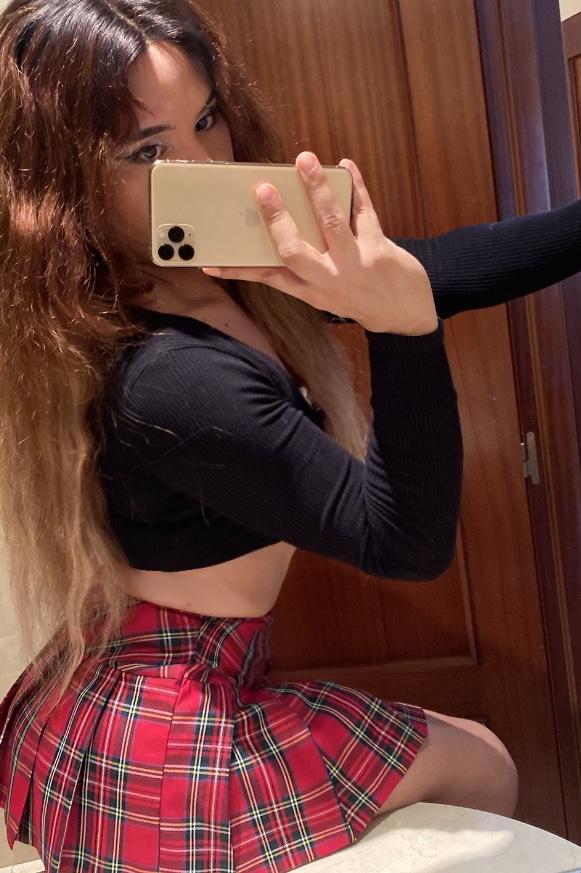 643246342: Chica busca chico en Alicante