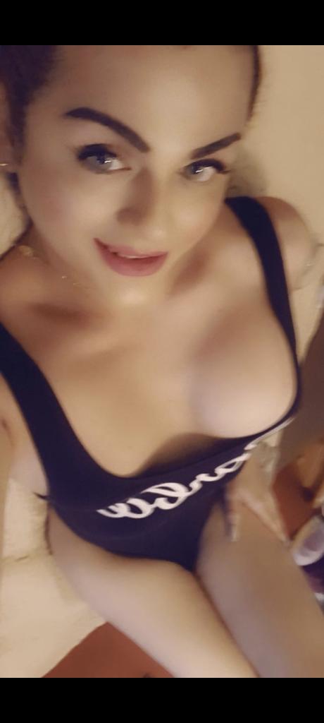 Transexual en Las Palmas: 